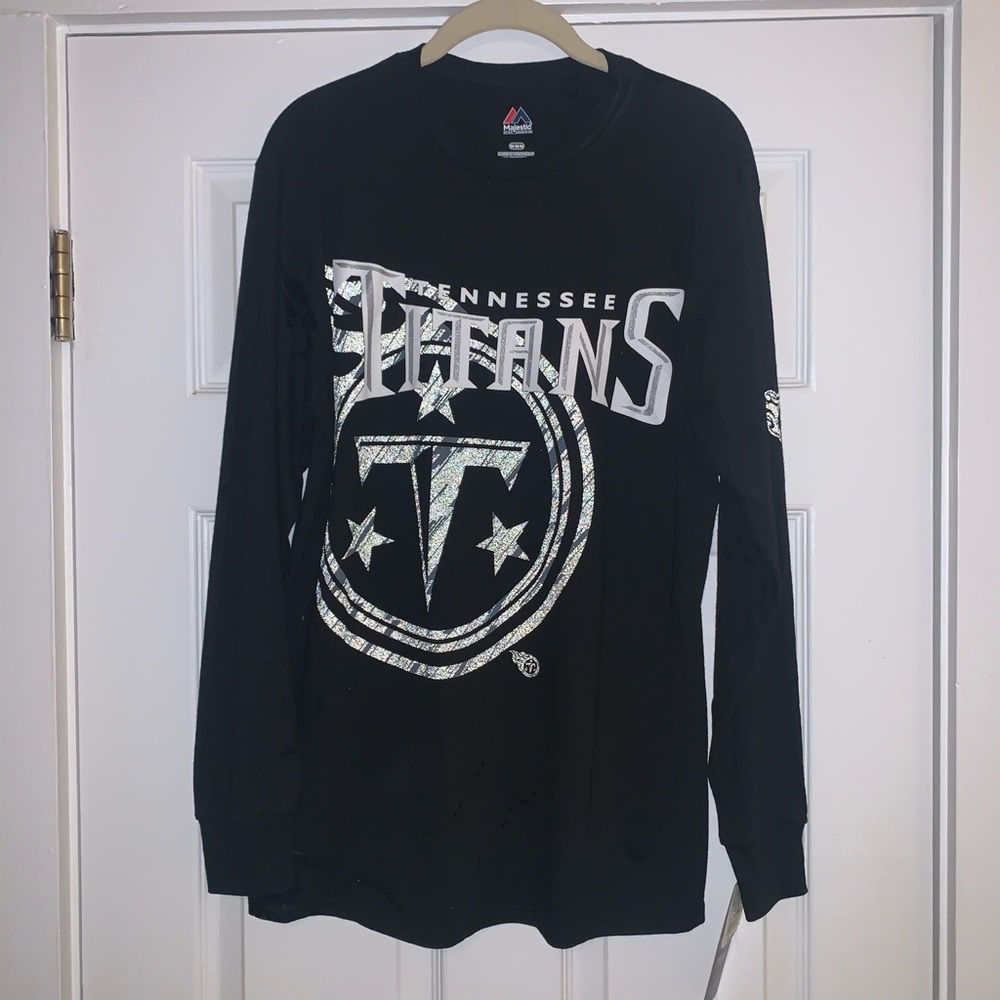 Titans Shirt